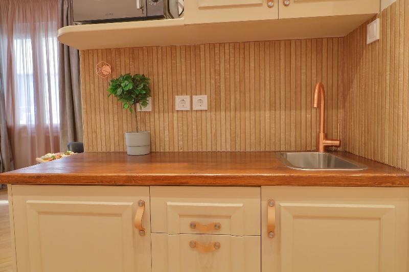 Athinn Residence Athens Luaran gambar