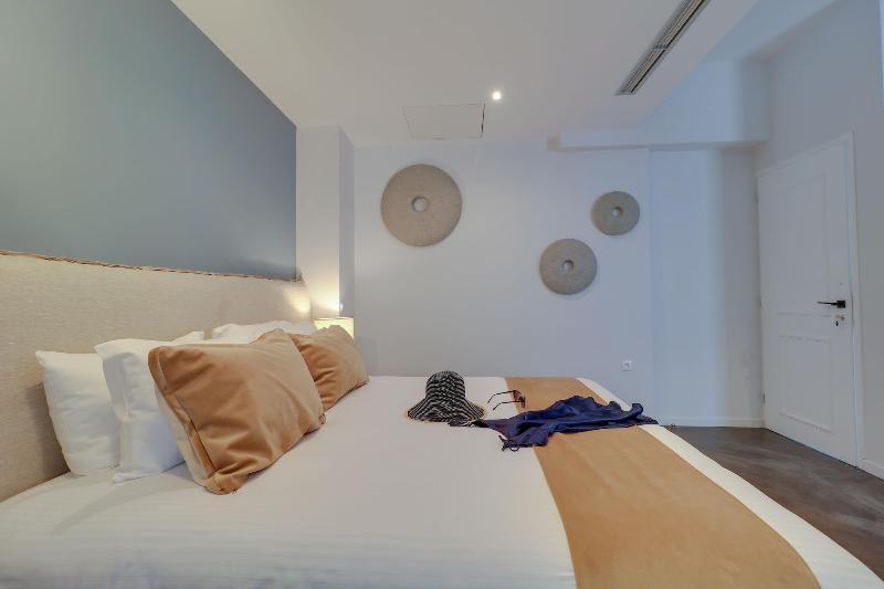 Athinn Residence Athens Luaran gambar