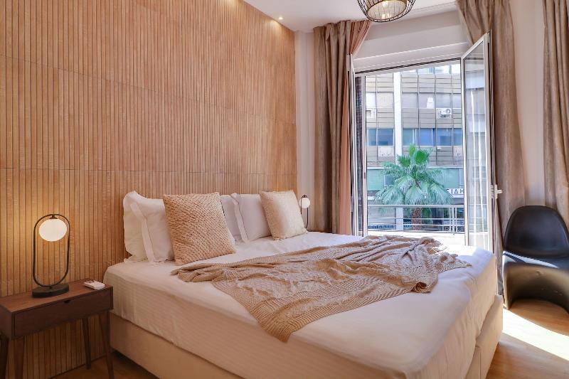 Athinn Residence Athens Luaran gambar