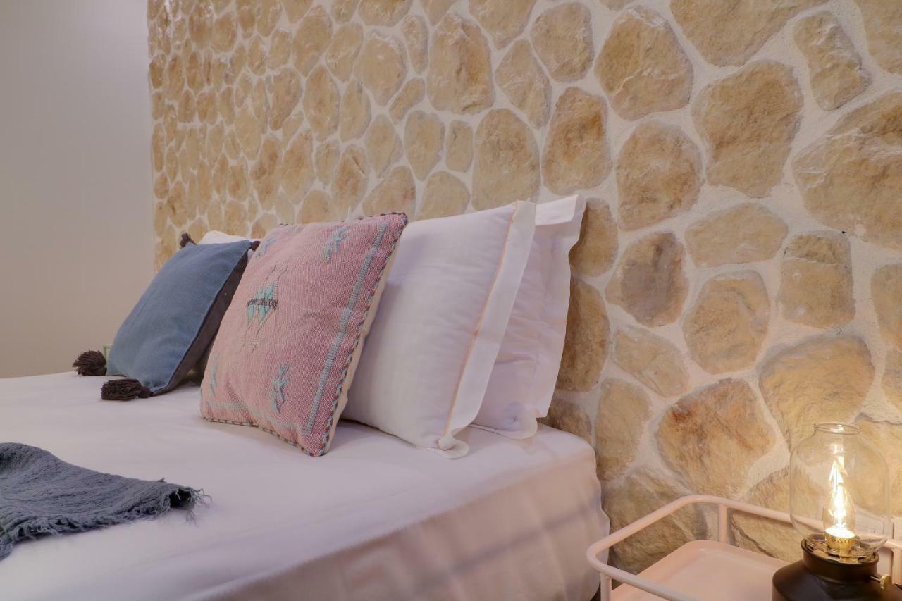 Athinn Residence Athens Luaran gambar
