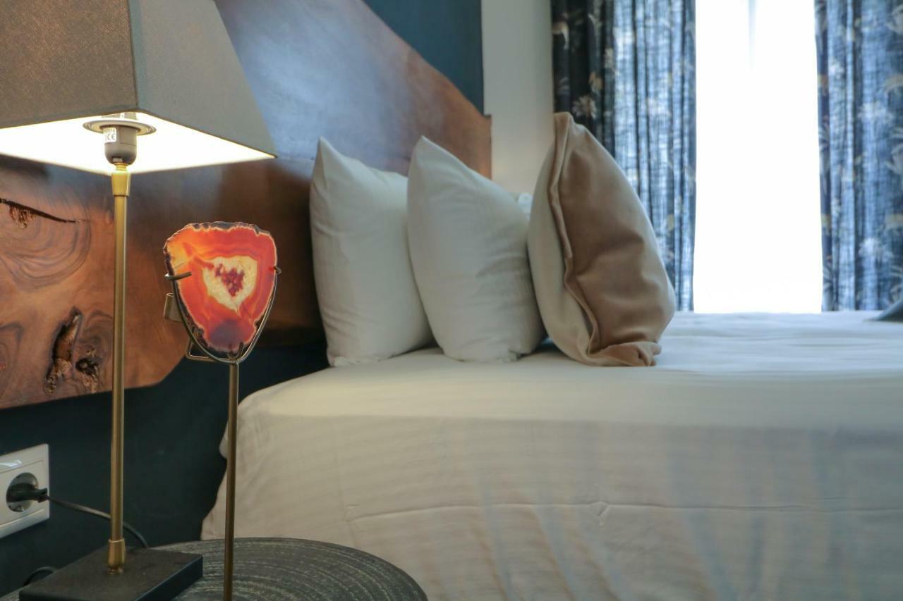 Athinn Residence Athens Luaran gambar